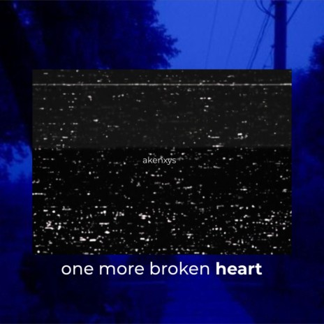 one more broken heart | Boomplay Music