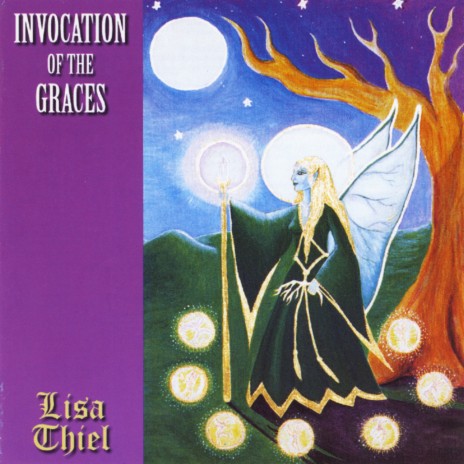 Invocation of the Graces | Boomplay Music