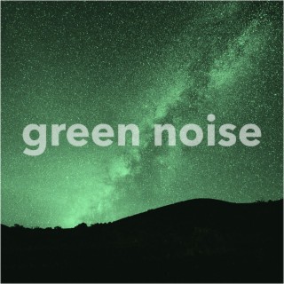 green noise