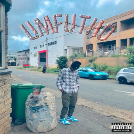 Umfutho | Boomplay Music