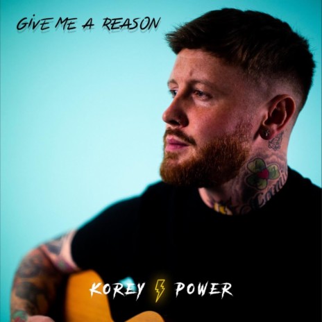 Give Me A Reason | Boomplay Music