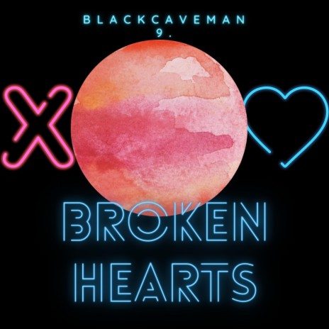 Broken Hearts (feat. 9)