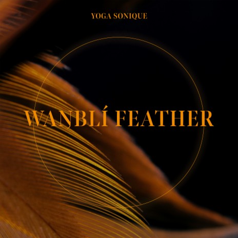 Waŋblí Feather | Boomplay Music