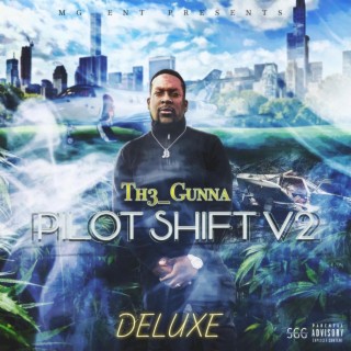 PilotShift Volume 2 (deluxe)