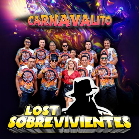 Carnavalito | Boomplay Music