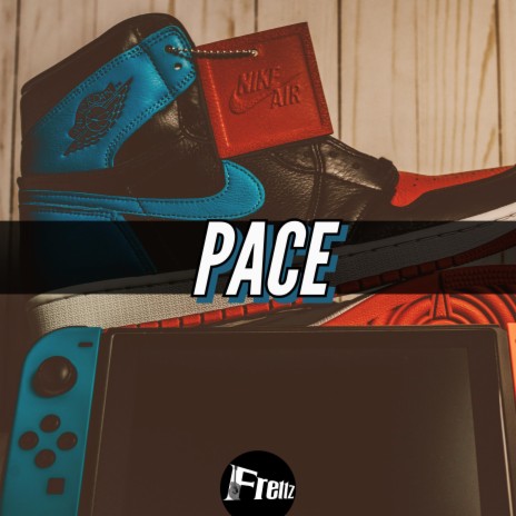 PACE | Boomplay Music