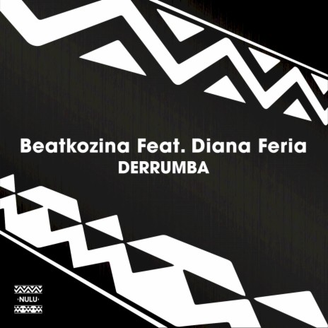 Derrumba (Organ Mix) ft. Diana Feria | Boomplay Music