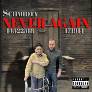 Never Again (Radio Edit)