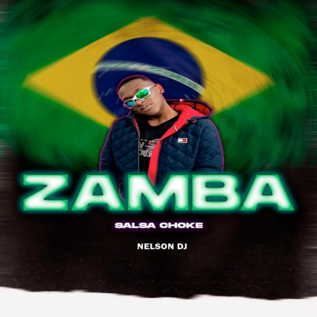 Zamba - Salsa Choke