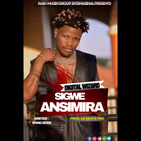 Sigwe Ansimira | Boomplay Music