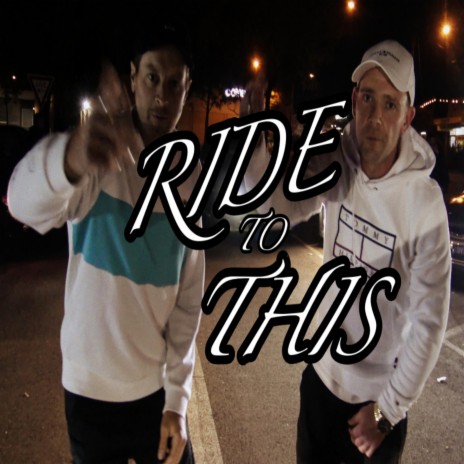 Ride To This ft. ThirtyNine ThirtyOne
