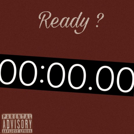Ready ? | Boomplay Music