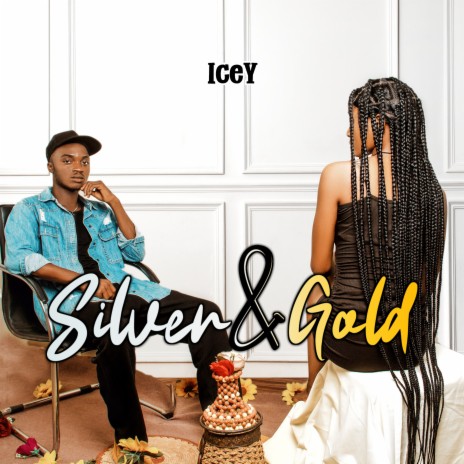 Silver & Gold | Boomplay Music