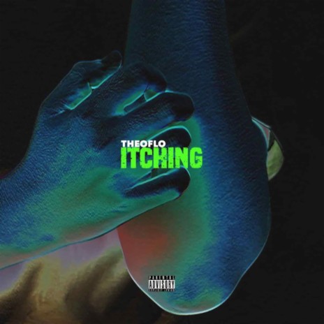 Itching | Boomplay Music