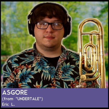 Asgore (from UNDERTALE) (Jazz Cover) | Boomplay Music