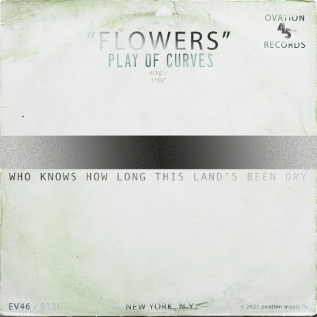 Flowers | Boomplay Music