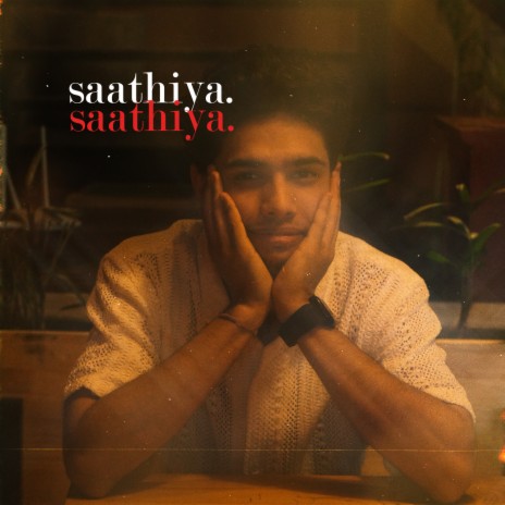 Saathiya ft. Suyash & Danny | Boomplay Music