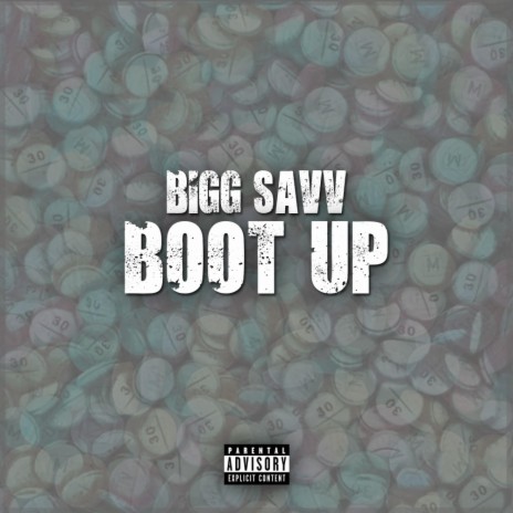 Boot Up | Boomplay Music