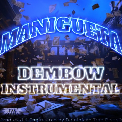 Manigueta (Dembow Instrumental) | Boomplay Music