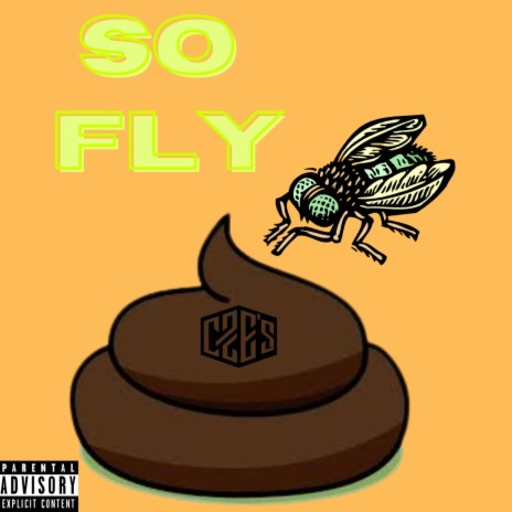 So Fly | Boomplay Music