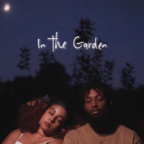In the Garden ft. Lynda