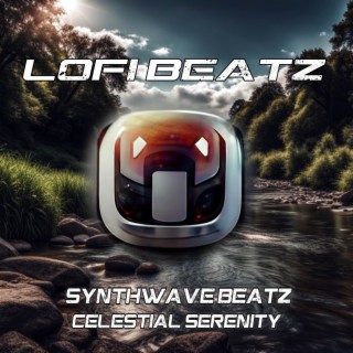 Synthwave Beatz : Celestial Serenity