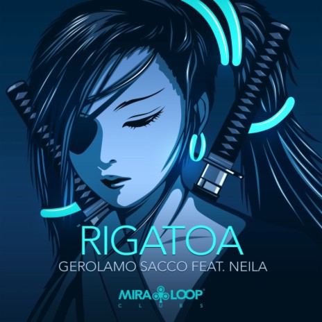 Rigatoa (Jinxyride Club Rigatoa) ft. Neila