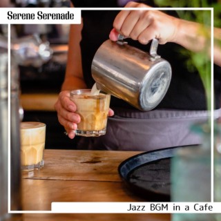 Jazz Bgm in a Cafe