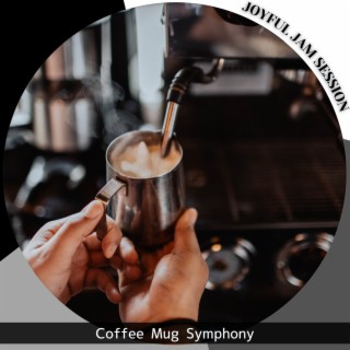 Coffee Mug Symphony