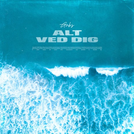 Alt Ved Dig | Boomplay Music