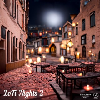 LoFi Nights 2