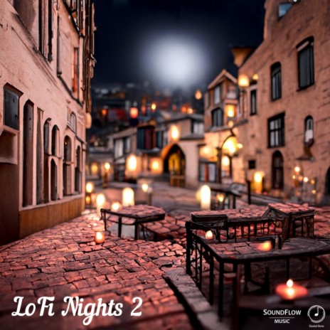 LoFi Nights 2 | Boomplay Music