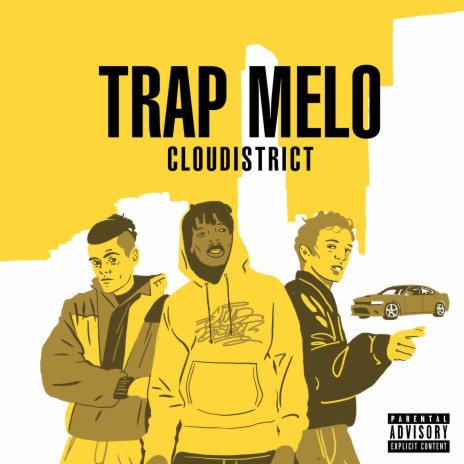 Trap Melo