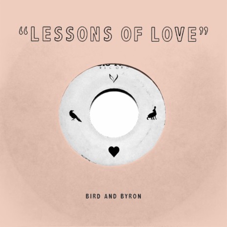 Lessons of Love | Boomplay Music