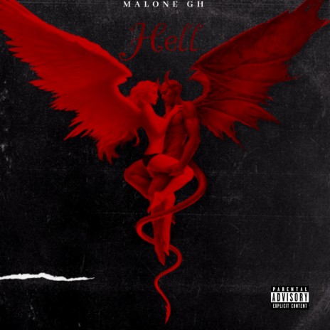 Hell ft. Valious & Lil Uber | Boomplay Music