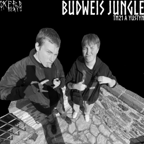 Budweis Jungle ft. Yustyn | Boomplay Music