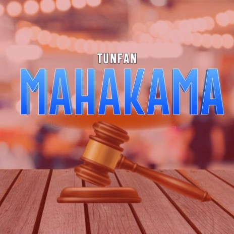 Mahakama
