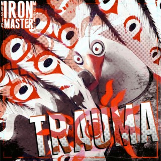 Iron Master - Pra Sempre Vou Correr