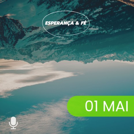 Esperança & Fé 01/Mai | Boomplay Music