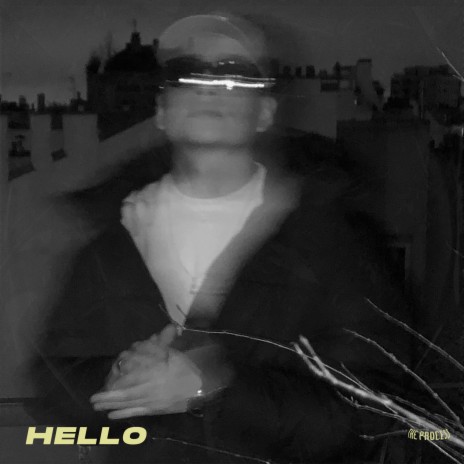 Hello (X BITCH NO DIE) | Boomplay Music