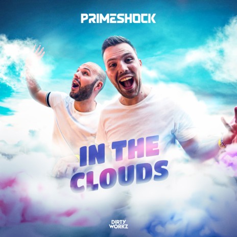 In The Clouds | Boomplay Music