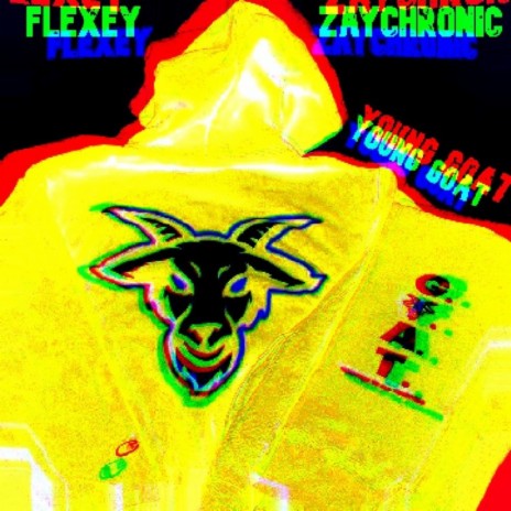 Yung Goat (feat. ZayChronic) | Boomplay Music
