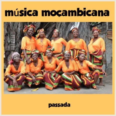 Passada | Boomplay Music