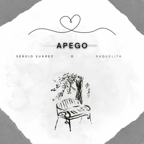 Apego ft. Sergio Suárez | Boomplay Music