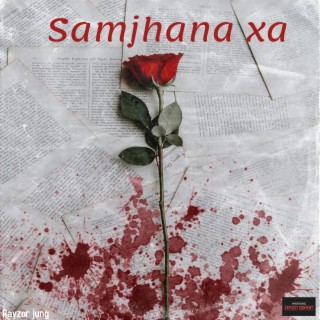 Samjhana Cha (Drill Beat By Rayzor Jung)