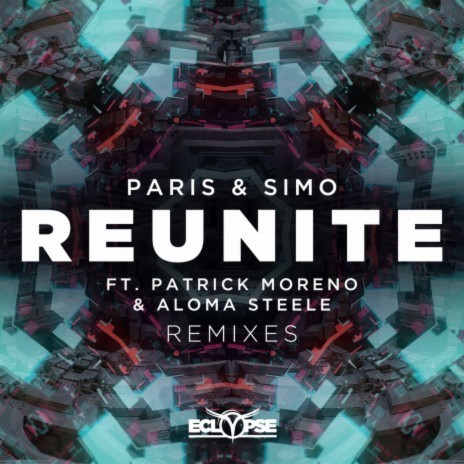 Reunite (Galloway Remix) ft. Patrick Moreno & Aloma Steele | Boomplay Music