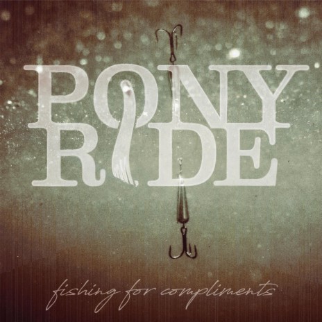 Ponyride - Ponyride MP3 Download & Lyrics