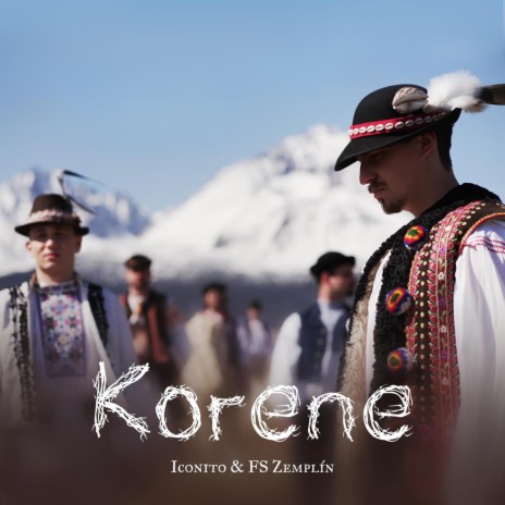 Korene ft. FS Zemplín | Boomplay Music