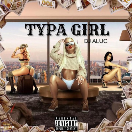 Typa Girl | Boomplay Music