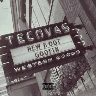 Tecovas